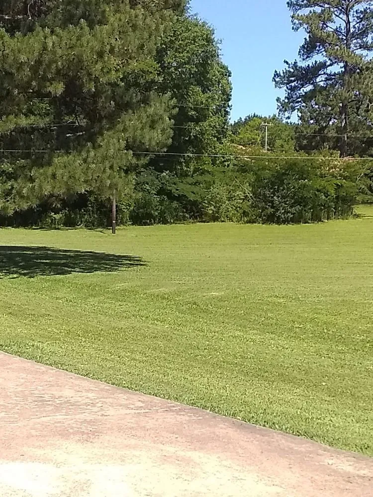 Local residential landscaping in Childersburg, AL - Jackson Landscaping