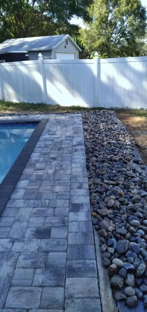 Custom yard maintenance in Clermont, FL - Jackson Landscaping