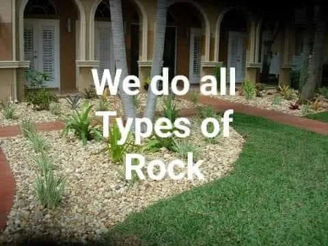 Local garden landscaping for outdoor upgrades across Clermont, FL - Jackson Landscaping