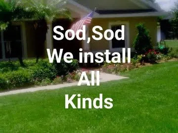 Trusted lawn care service in Clermont, FL - Jackson Landscaping