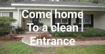 Affordable lawn mowing service for year-round maintenance across Clermont, FL - Jackson Landscaping