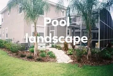 Reliable outdoor landscaping for residential properties in Clermont, FL by Jackson Landscaping