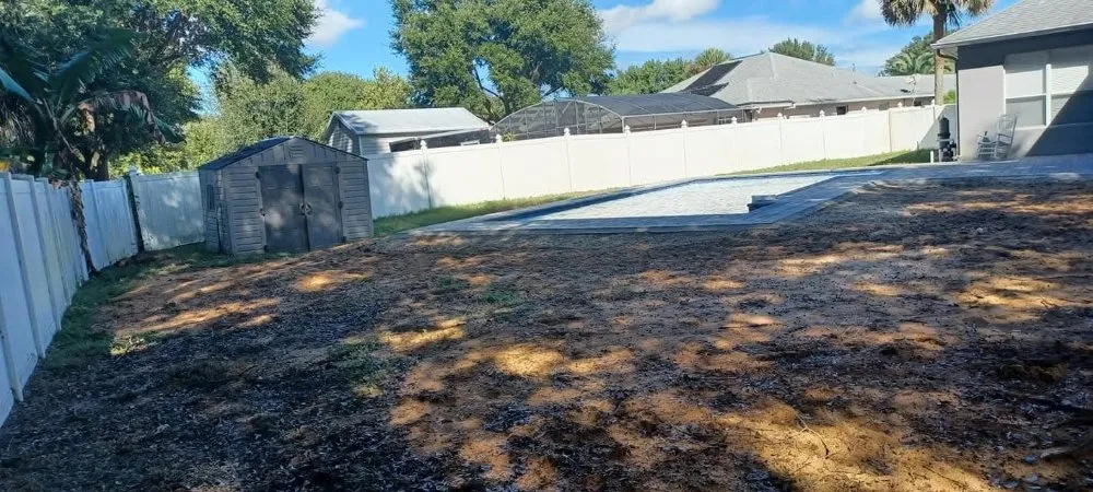 Expert outdoor landscaping near you in Clermont, FL by Jackson Landscaping