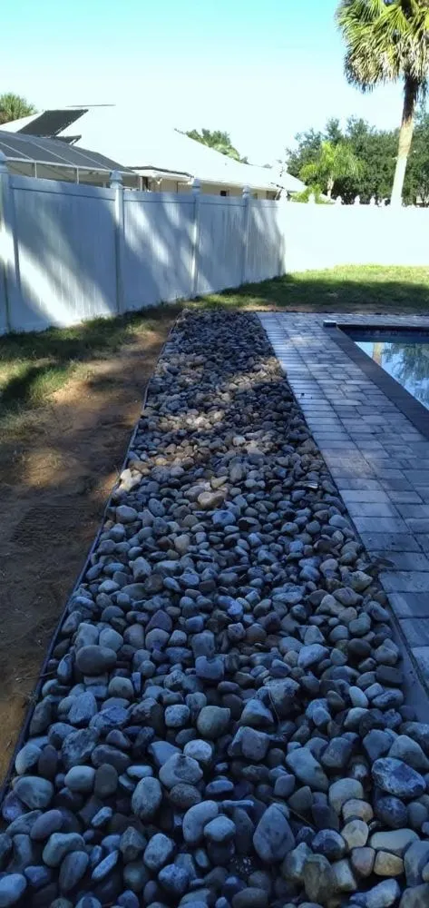 Local yard cleanup service in Clermont, FL by Jackson Landscaping