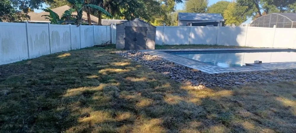 Affordable landscape installation for year-round maintenance across Clermont, FL - Jackson Landscaping