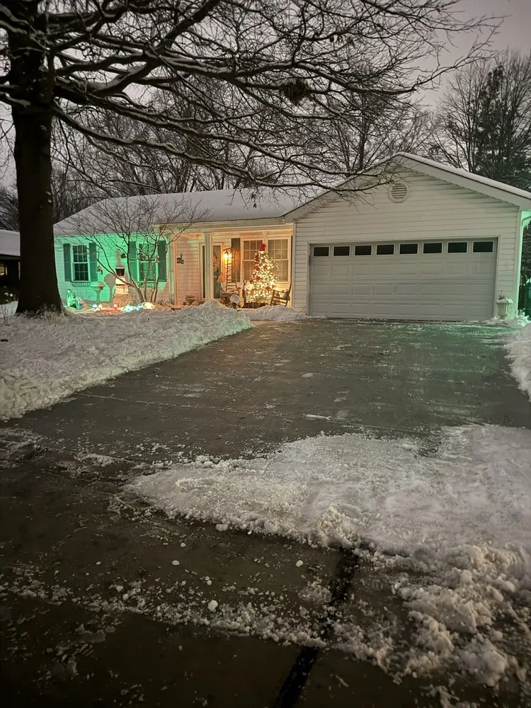 Professional landscape design for outdoor upgrades across Saint Peters, MO - Jackson Lawn and Landscape