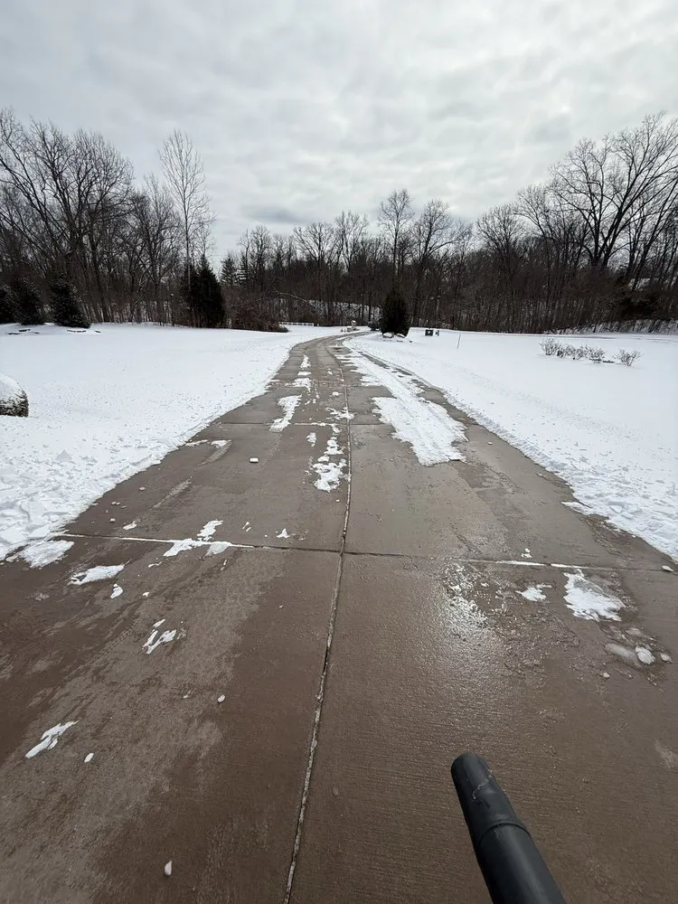 Professional residential landscaping in Saint Peters, MO by Jackson Lawn and Landscape