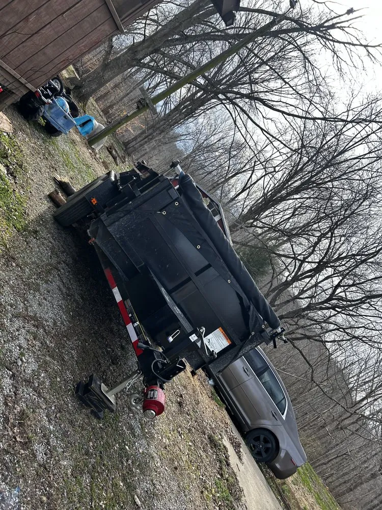 Affordable residential landscaping near you in Nashville, TN by Jackson Lawn and Wash