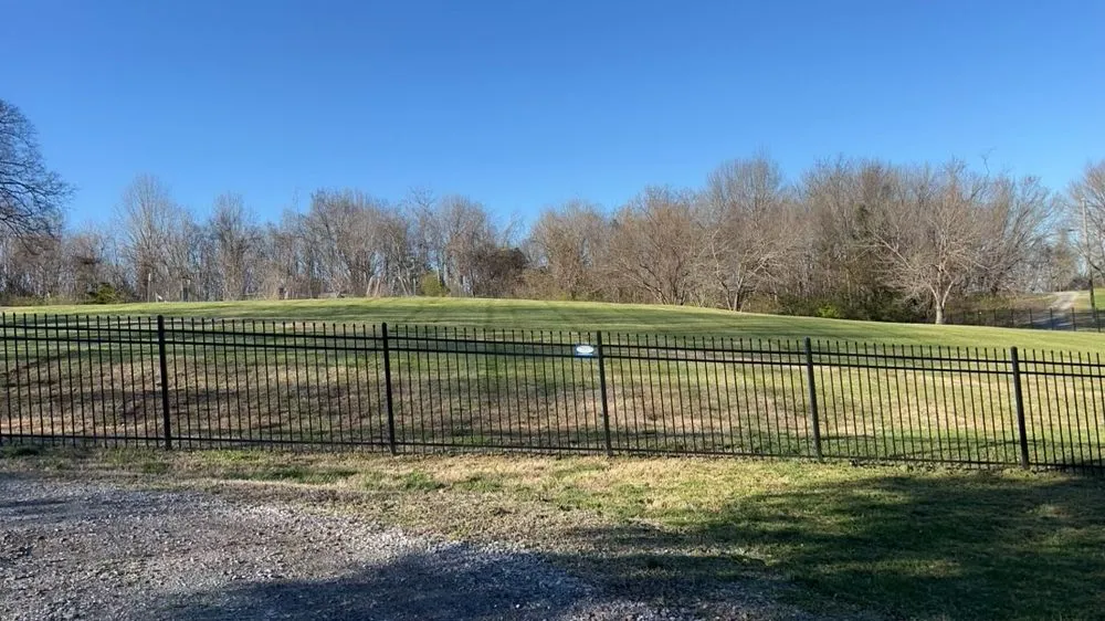 Trusted garden landscaping in Nashville, TN by Jackson Lawn and Wash