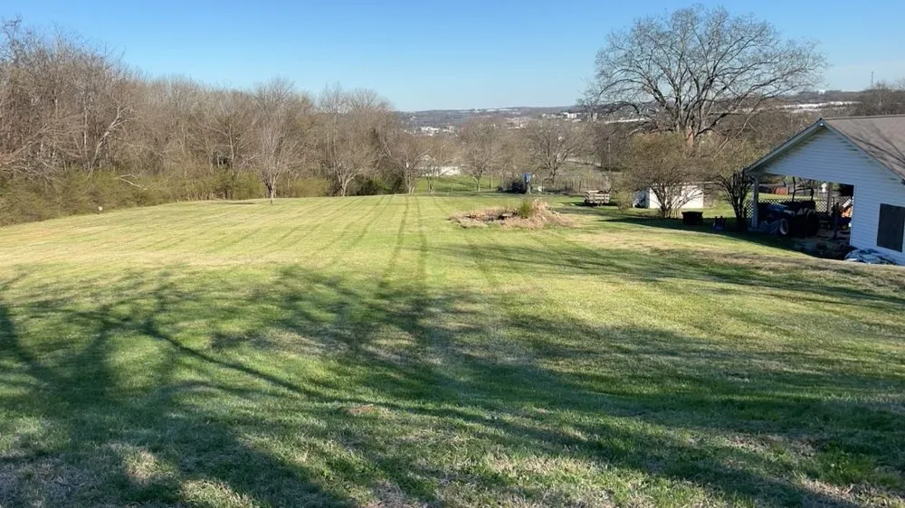 Reliable residential landscaping near you in Nashville, TN by Jackson Lawn and Wash