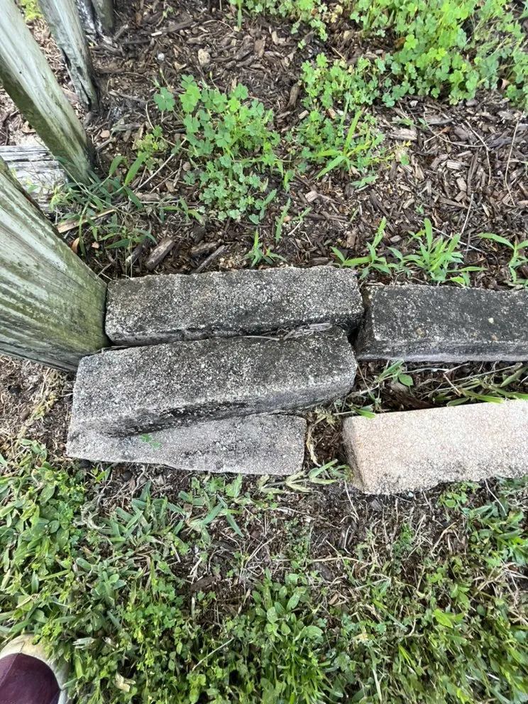 Trusted garden landscaping experts serving Wahneta, FL - Jackson Lawn Care