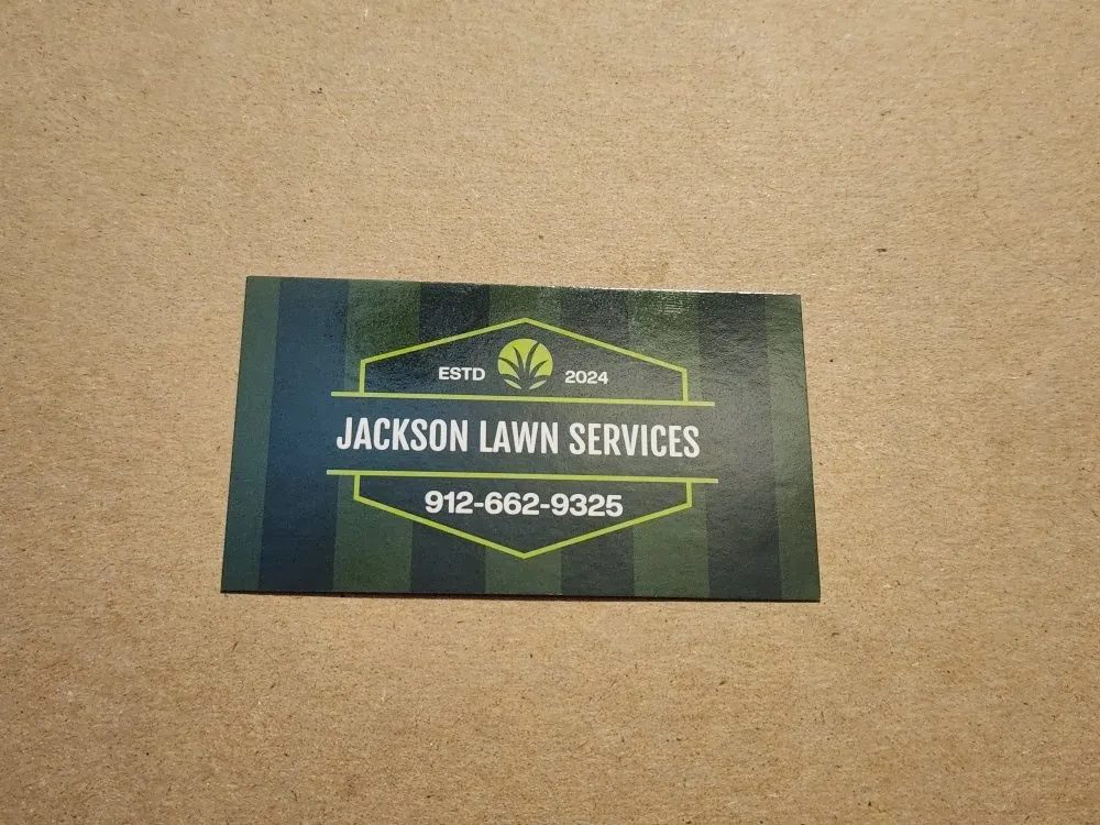 Local landscape installation experts serving Savannah, GA - Jackson Lawn Service