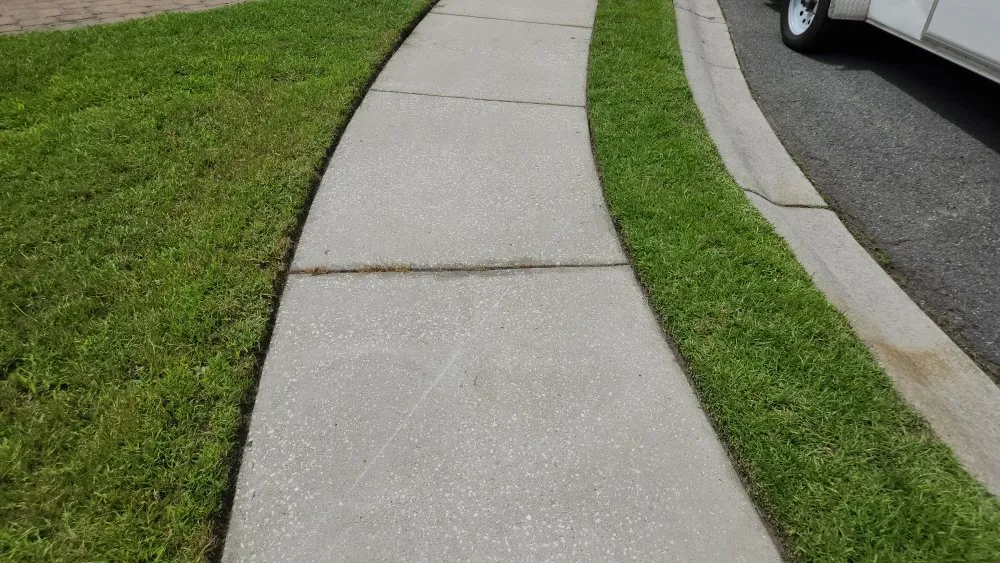 Professional garden landscaping in Savannah, GA - Jackson Lawn Service