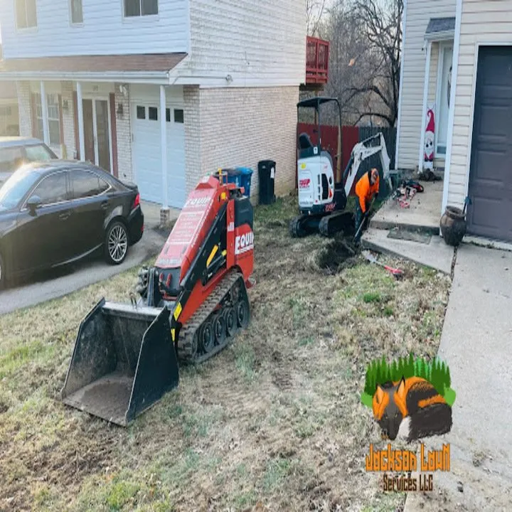 Custom lawn care service experts serving St. Louis, MO - Jackson Lawn Services