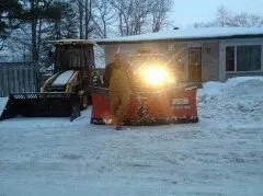 Affordable garden landscaping in Grass Lake Charter Township, MI by Jackson Lawns