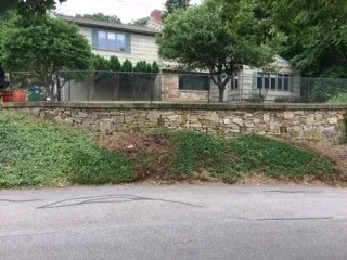 Trusted residential landscaping in Brockton, MA by Jackson Maintenance and Landscape Design