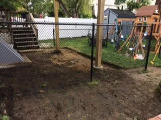 Expert lawn mowing service in Brockton, MA by Jackson Maintenance and Landscape Design