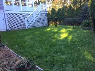 Top-rated yard maintenance for homes in Brockton, MA by Jackson Maintenance and Landscape Design