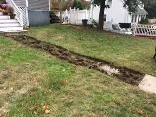 Reliable lawn mowing service in Brockton, MA by Jackson Maintenance and Landscape Design