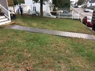 Reliable residential landscaping in Brockton, MA - Jackson Maintenance and Landscape Design