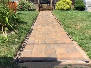 Expert yard maintenance in Brockton, MA by Jackson Maintenance and Landscape Design