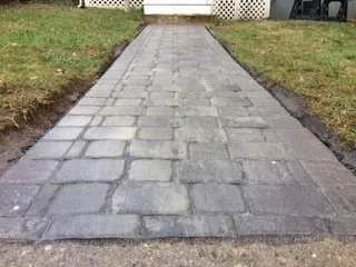 Expert garden landscaping near you across Brockton, MA - Jackson Maintenance and Landscape Design