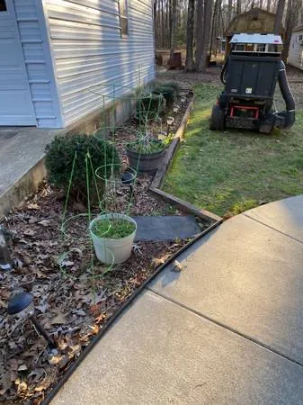 Top-rated lawn care service for year-round maintenance across Jonesville, SC - Jackson Maintenance