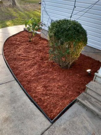 Top-rated landscaping services for residential properties across Jonesville, SC - Jackson Maintenance