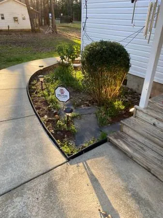 Trusted landscape design experts serving Jonesville, SC - Jackson Maintenance