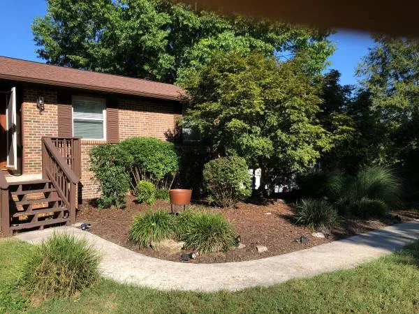 Trusted landscape installation for beautiful yards across Jonesville, SC - Jackson Maintenance
