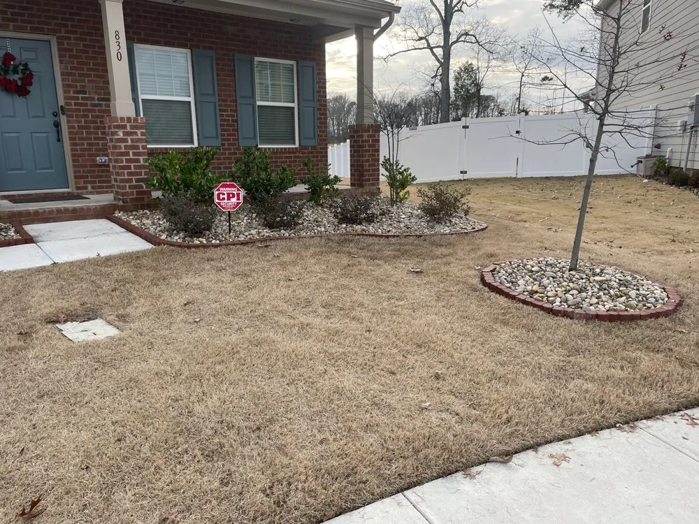 Expert lawn mowing service in Indian Trail, NC - Jackson Mowing Service