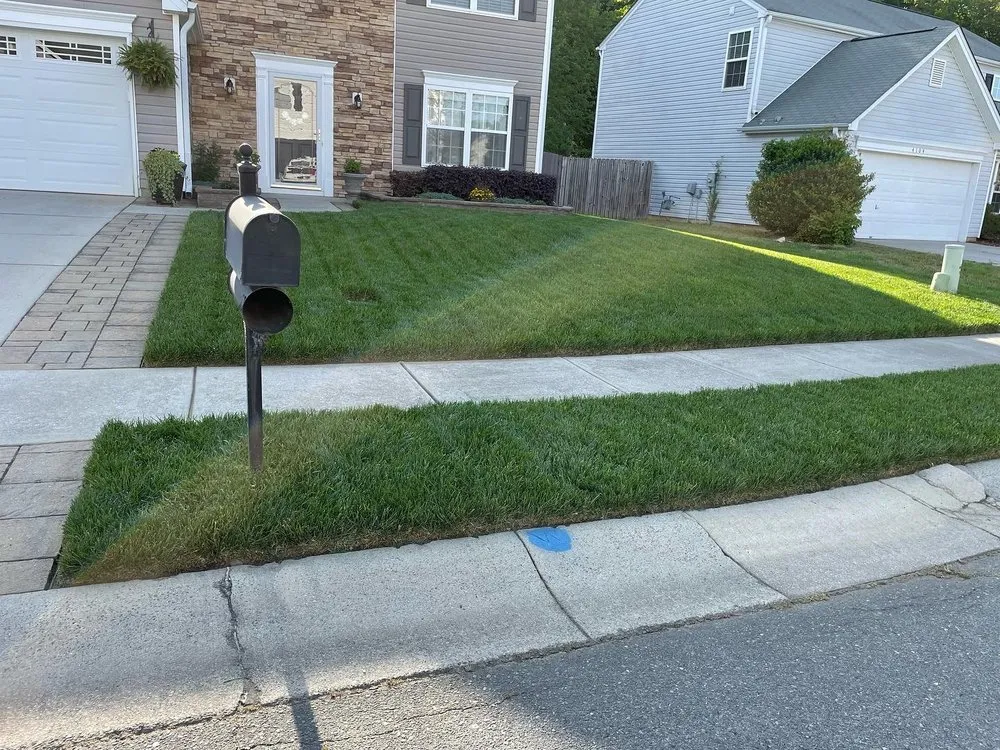 Trusted lawn mowing service experts serving Indian Trail, NC - Jackson Mowing Service