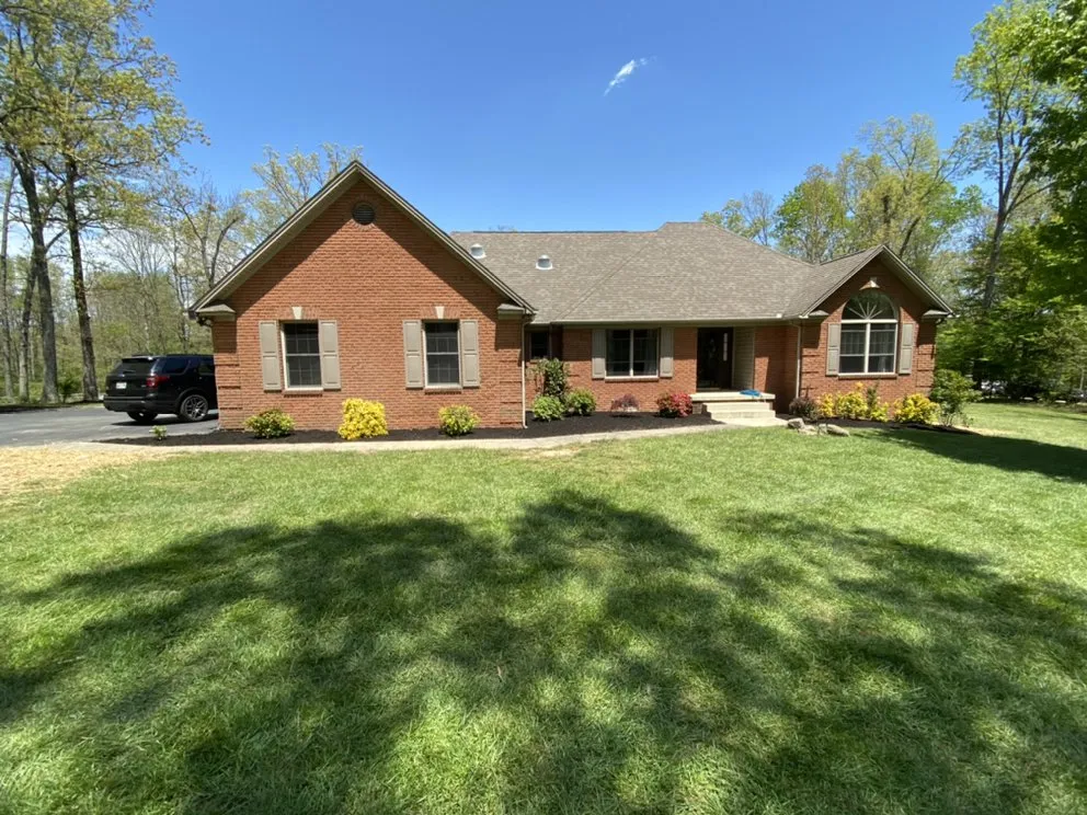 Top-rated residential landscaping for residential properties across Crossville, TN - Jackson Outdoors