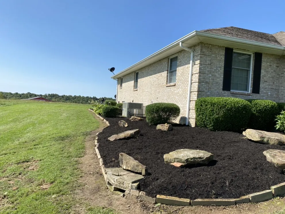 Reliable landscaping services in Crossville, TN - Jackson Outdoors