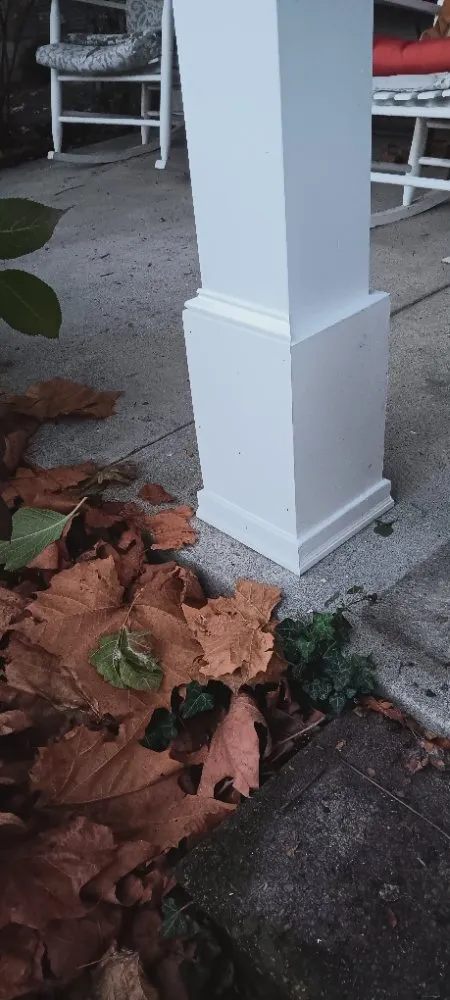 Reliable yard cleanup service experts serving Columbus, OH - Jackson Renovations