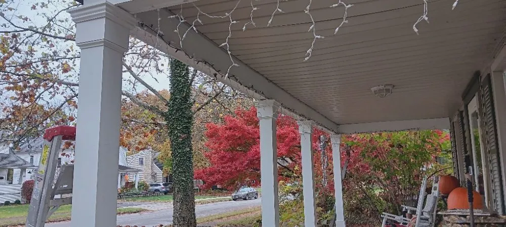 Expert landscape design for beautiful yards across Columbus, OH - Jackson Renovations