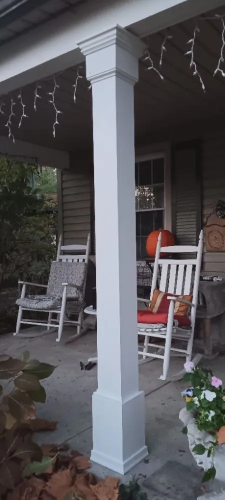 Custom lawn care service in Columbus, OH - Jackson Renovations