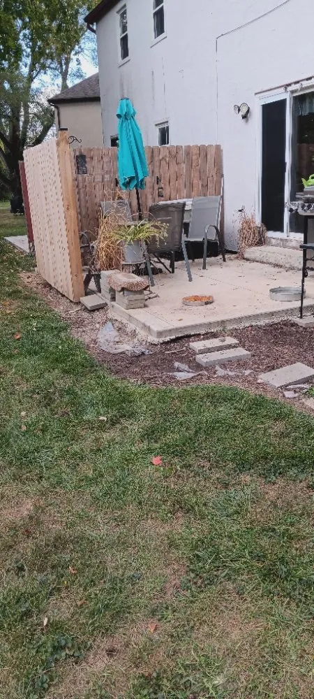 Affordable garden landscaping experts serving Columbus, OH - Jackson Renovations