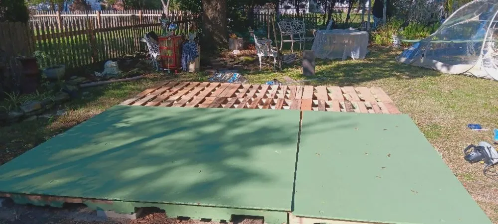 Trusted landscape installation experts serving Columbus, OH - Jackson Renovations