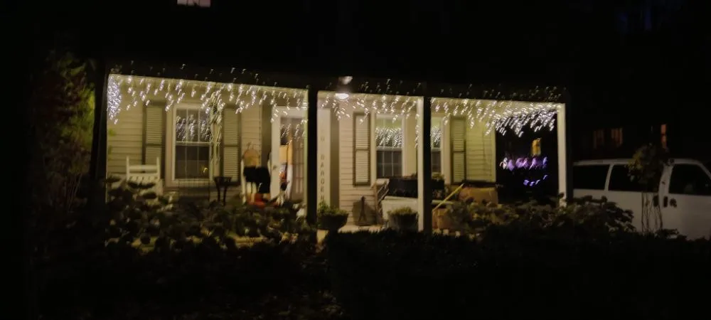 Expert outdoor landscaping in Columbus, OH - Jackson Renovations