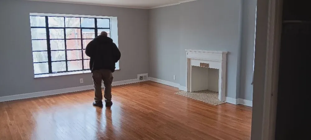 Affordable lawn care service in Columbus, OH by Jackson Renovations