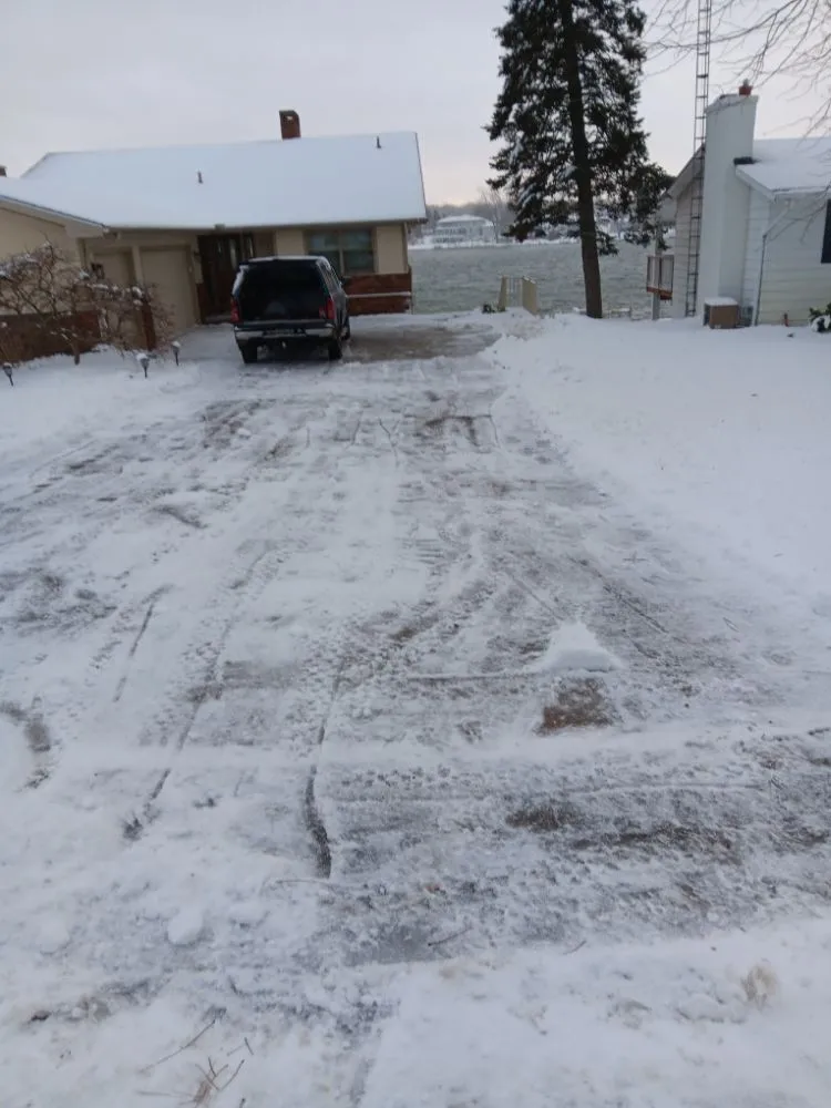 Custom lawn mowing service in Jackson, MI by Jackson Repta Lawn Care and More