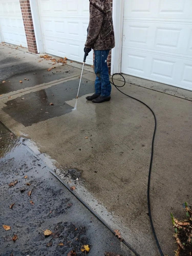 Expert yard cleanup service for outdoor upgrades across Jackson, MI - Jackson Repta Lawn Care and More