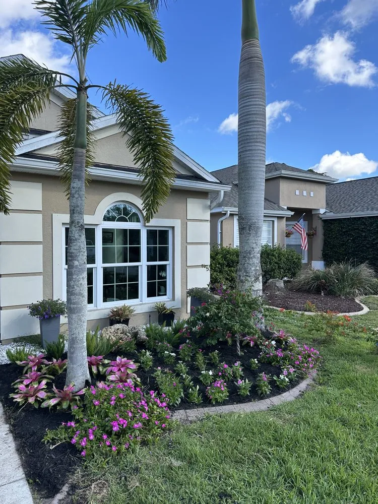 Expert yard cleanup service in Nokomis, FL by Jackson Summers