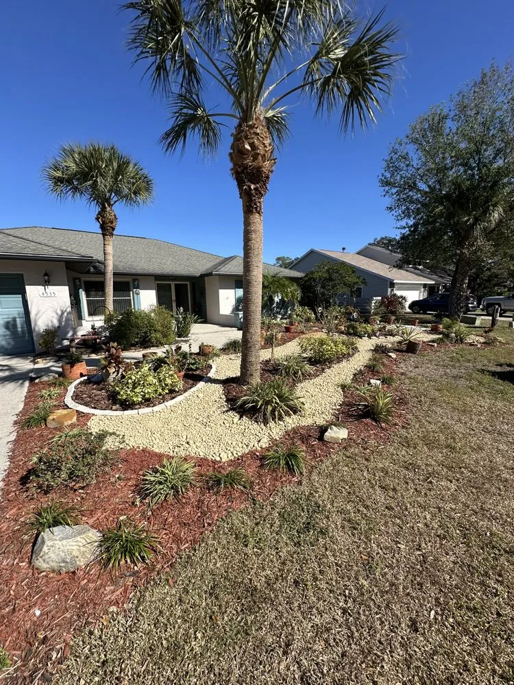 Local lawn care service experts serving Nokomis, FL - Jackson Summers