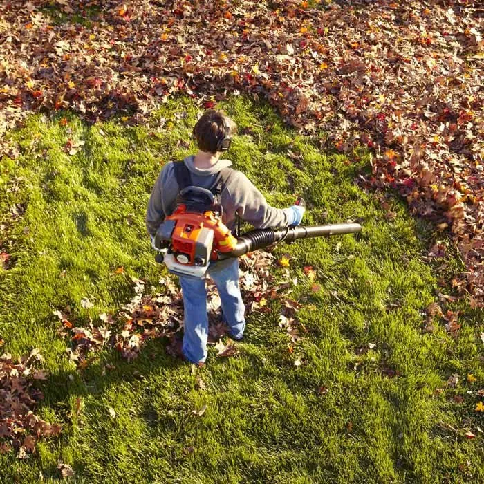 Professional landscape installation for residential properties in Little Rock, AR by Jackson's Complete Cleaning & Lawn Service