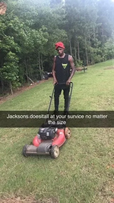 Top-rated residential landscaping in Decatur, GA by Jackson’s Does It All