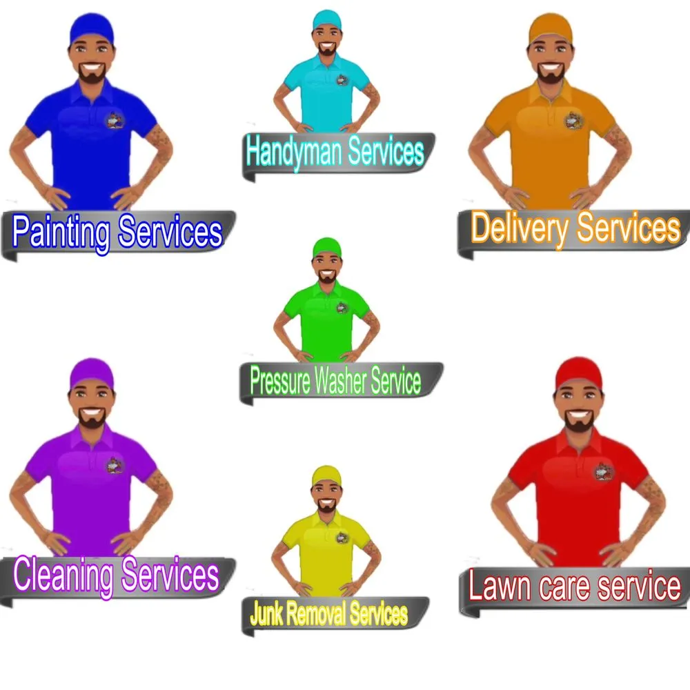 Local lawn mowing service experts serving Decatur, GA - Jackson’s Does It All