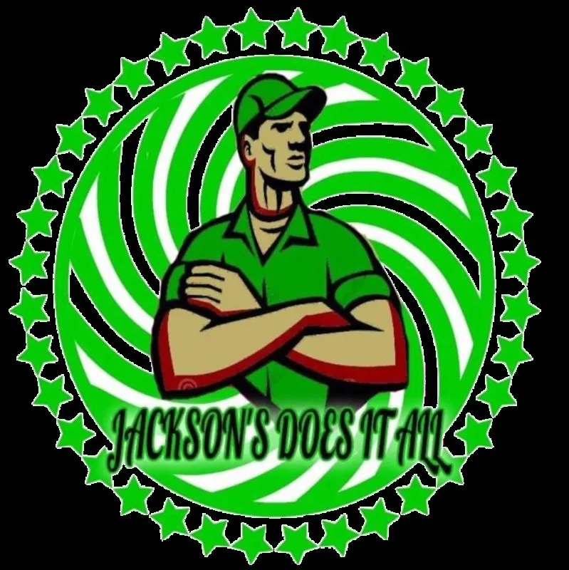 Affordable lawn mowing service for residential properties in Decatur, GA by Jackson’s Does It All