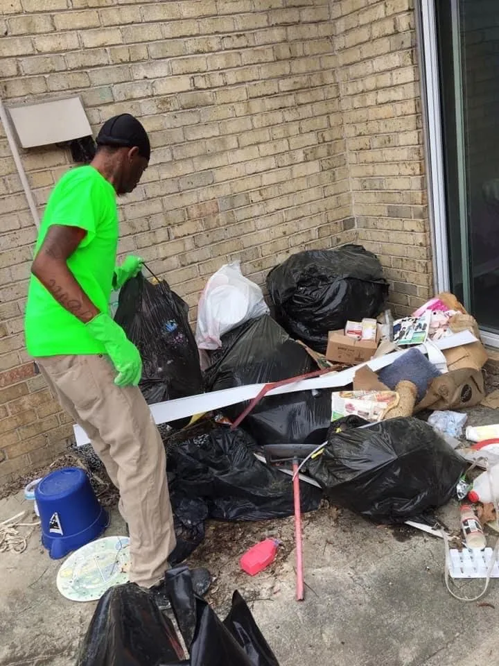 Local landscape design in Decatur, GA - Jackson’s Does It All